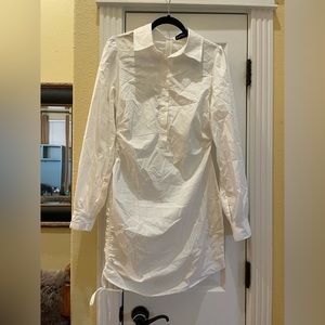 Pretty little thing women dress size 6 never worn